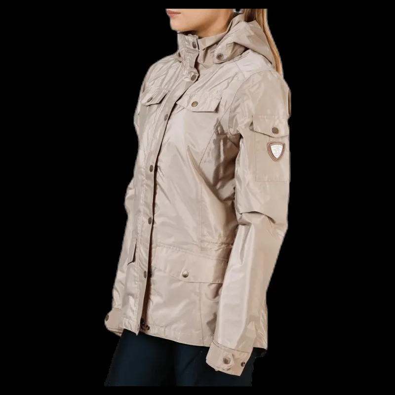 Outlet Mountain Horse Claire Jacket Beige