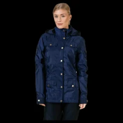 Discount Mountain Horse Claire Jacket Blue