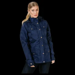 Discount Mountain Horse Claire Jacket Blue