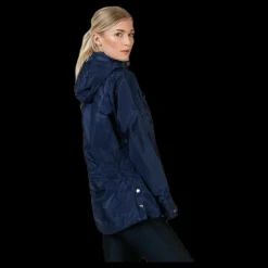 Discount Mountain Horse Claire Jacket Blue