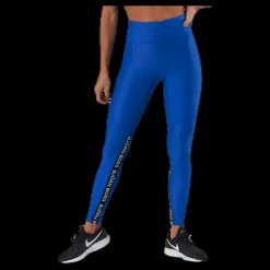 Björn Borg Clara High Waist Tights Blue Blå