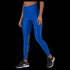 Björn Borg Clara High Waist Tights Blue Blå