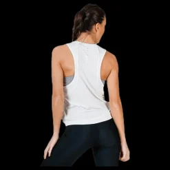 Wyte Clara Tank Top Grey Grå
