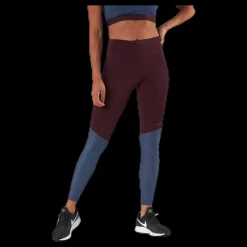 Björn Borg Clarence Tights Blue Blå Online