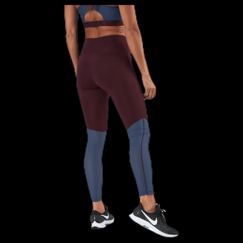 Björn Borg Clarence Tights Blue Blå Online