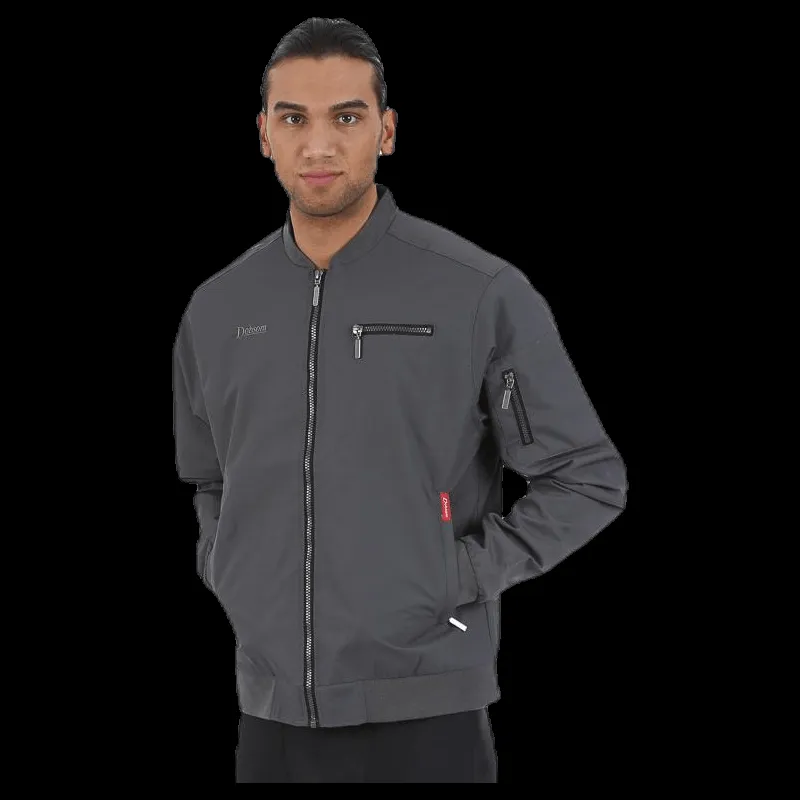 Dobsom Clarion Jacket Grey Grå