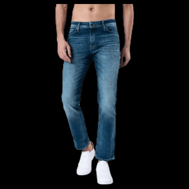 Jack & Jones Clark Original Blue Blå