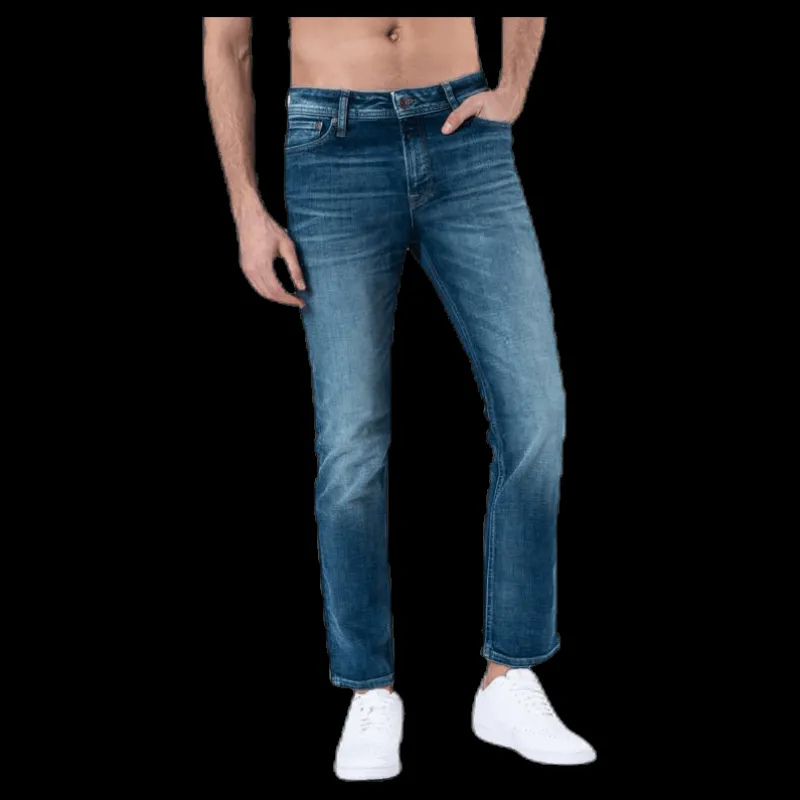 Jack & Jones Clark Original Blue Blå