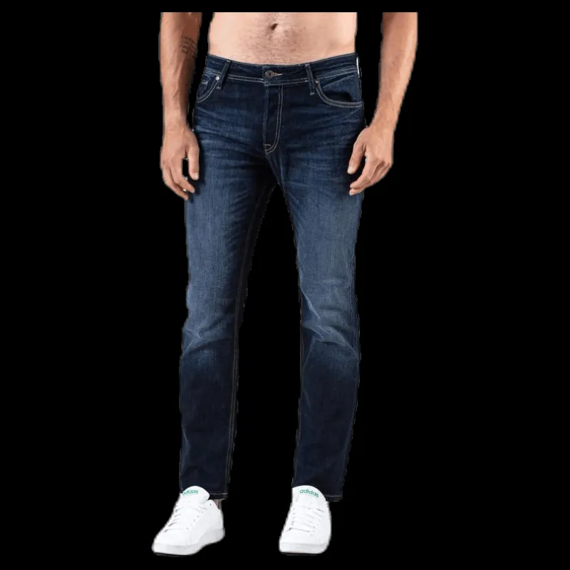 Jack & Jones Clark Original Blue Blå Online