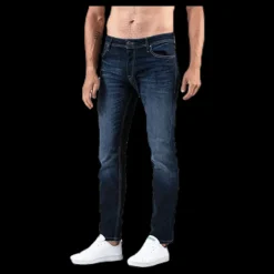 Jack & Jones Clark Original Blue Blå Online