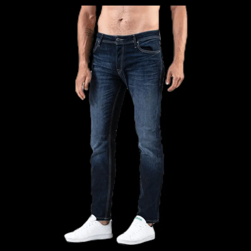 Jack & Jones Clark Original Blue Blå Online