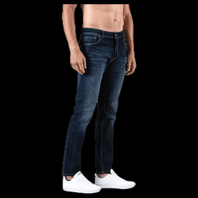 Jack & Jones Clark Original Blue Blå Online