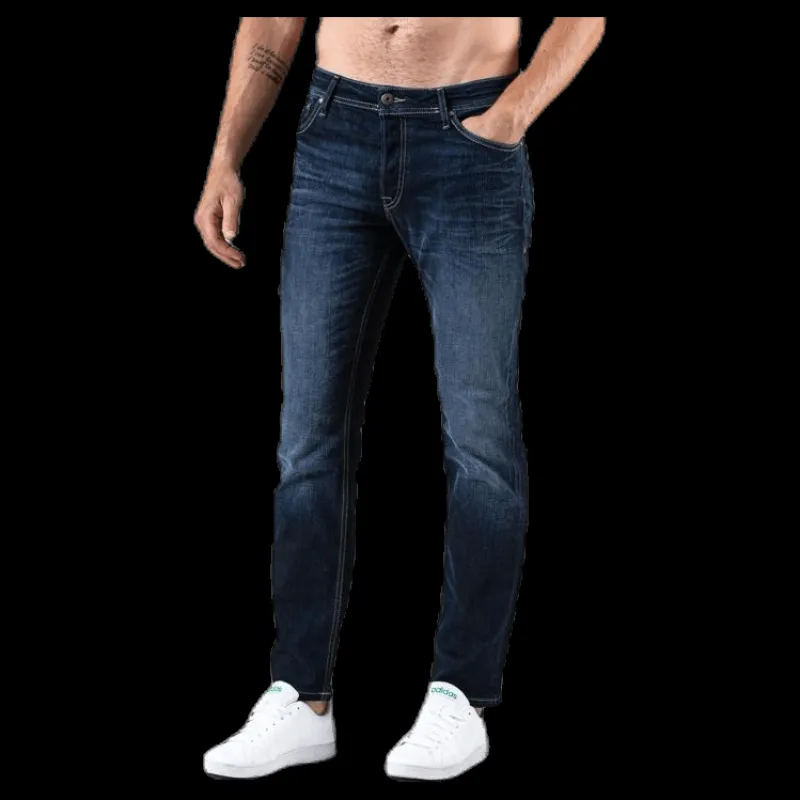 Jack & Jones Clark Original Blue Blå Online