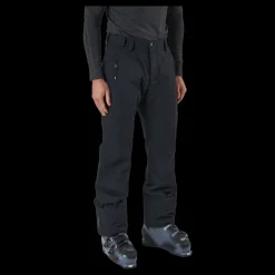 J.Lindeberg Clarke Ski Pant Black Svart Clearance