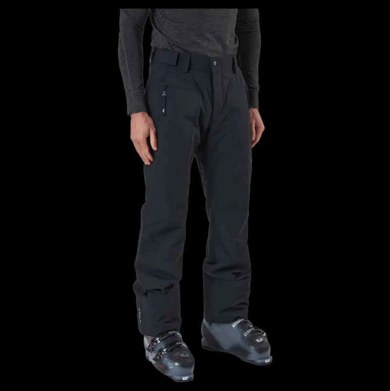 J.Lindeberg Clarke Ski Pant Black Svart Clearance