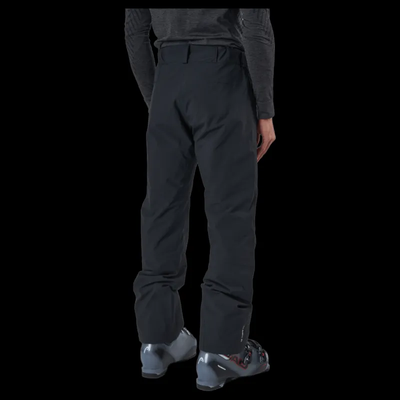 J.Lindeberg Clarke Ski Pant Black Svart Clearance