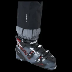 J.Lindeberg Clarke Ski Pant Black Svart Clearance
