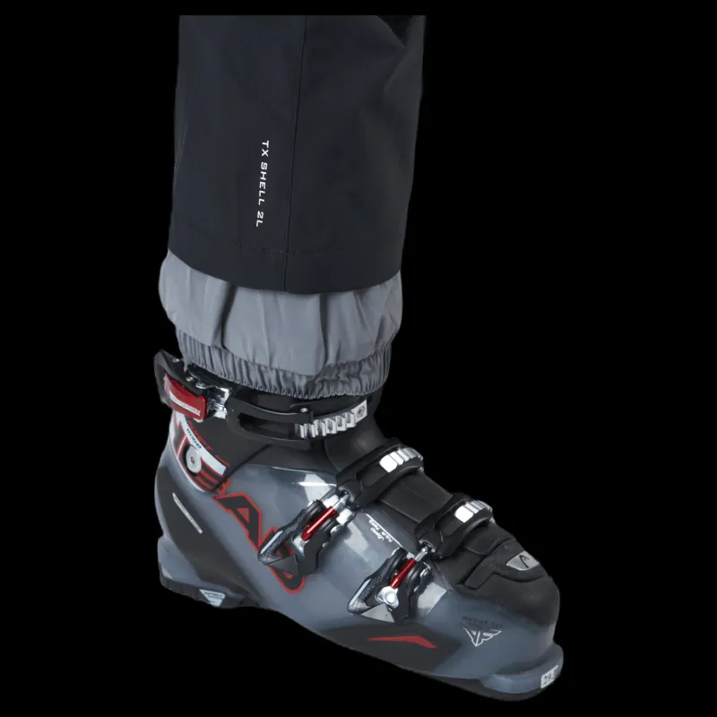 J.Lindeberg Clarke Ski Pant Black Svart Clearance