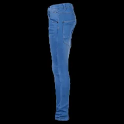 Name It Clas Xsl/Xsl Dnm Pant Blue Blå Clearance
