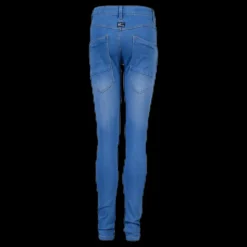 Name It Clas Xsl/Xsl Dnm Pant Blue Blå Clearance