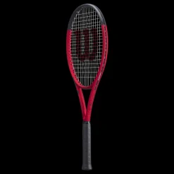 Sale Wilson Clash 100 Pro V2.0 Röd