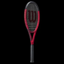 Sale Wilson Clash 100 Pro V2.0 Röd