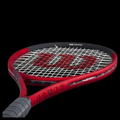 Sale Wilson Clash 100 Pro V2.0 Röd