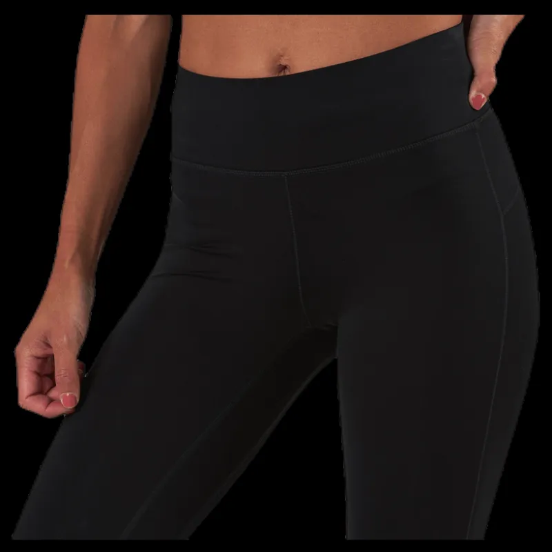 Casall Classic 3/4 Tights Black Svart Discount
