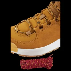 Sale Nike Classic City Boot Women's Boots WHEAT/SAIL-BLACK-GUM LIGHT BROWN Beige