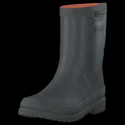 Tretorn Classic Jr Black Best