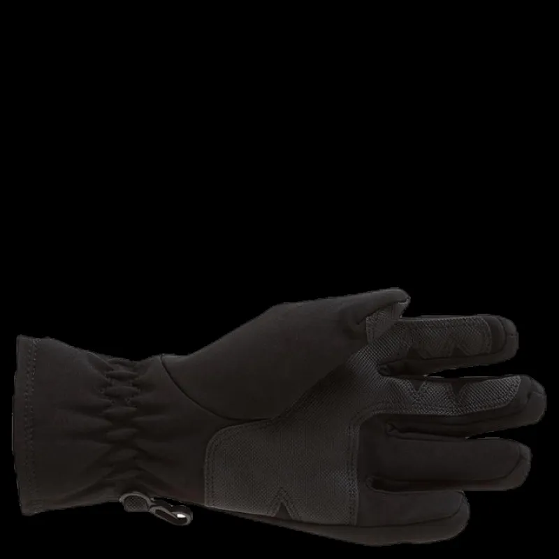 Bula Classic Junior Softshell Gloves Black Svart Online