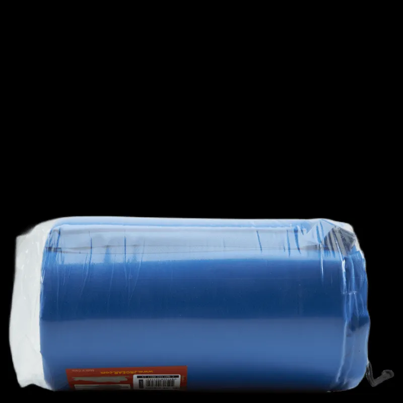 New Jr Gear Classic Mat Blue Blå