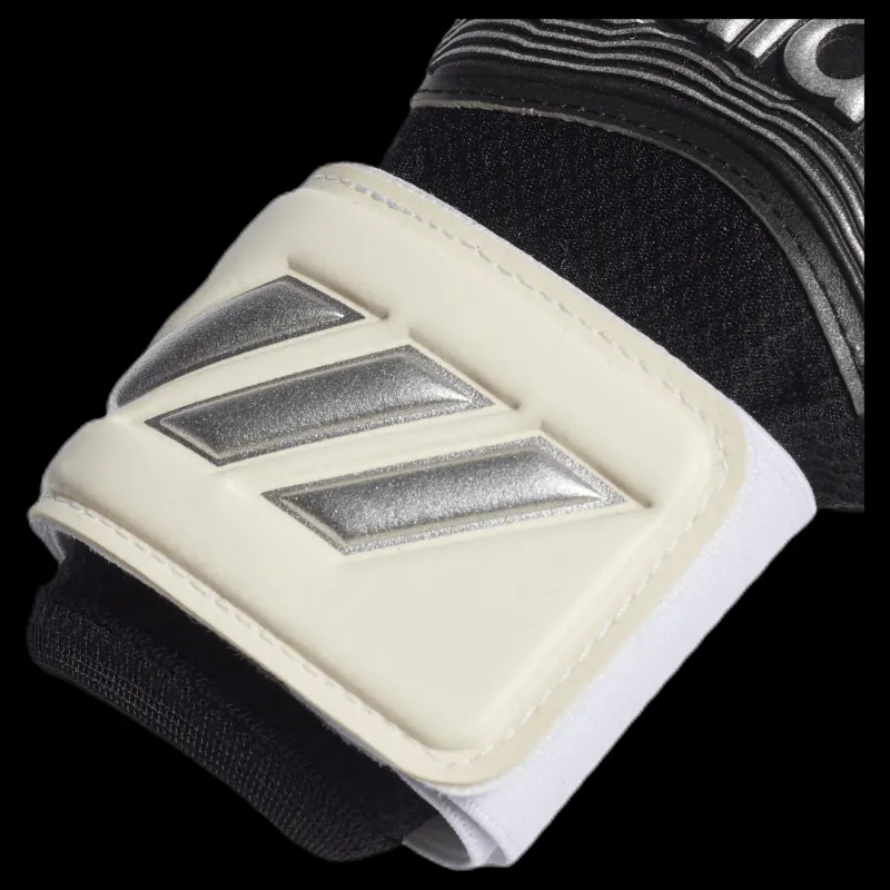 adidas Classic Pro White/Black Vit och Svart Clearance