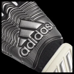 adidas Classic Pro White/Black Vit och Svart Clearance