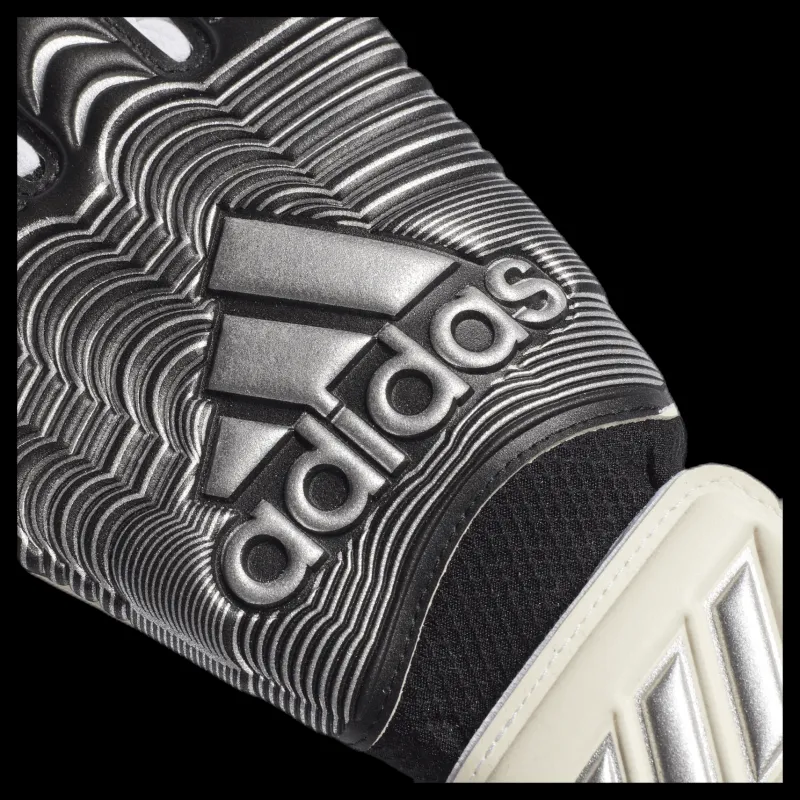 adidas Classic Pro White/Black Vit och Svart Clearance