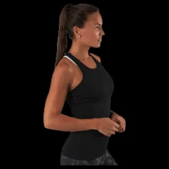 Casall Classic Racerback Black Svart Sale