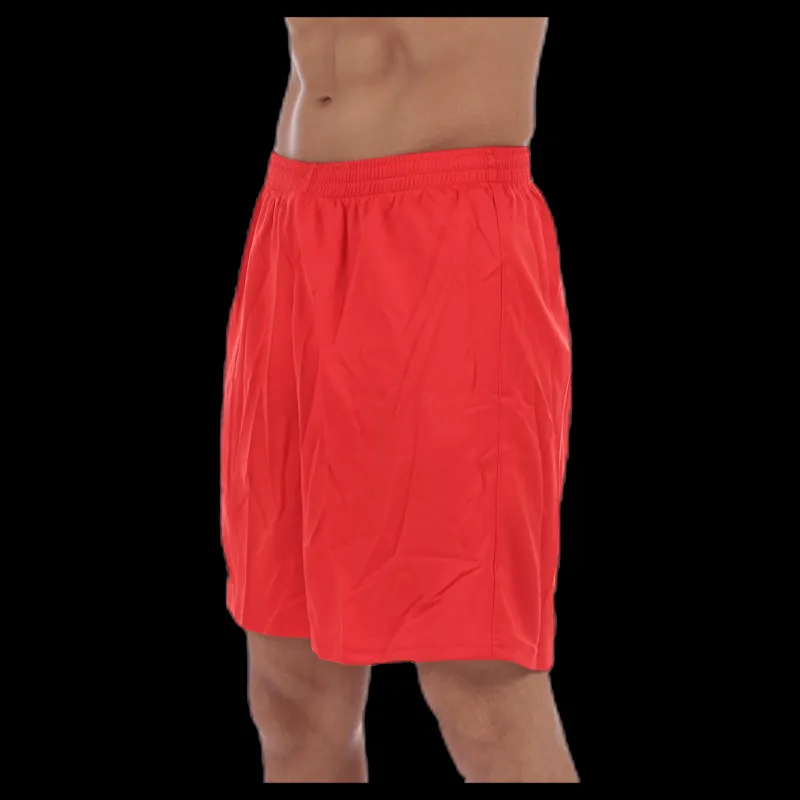 Kempa Classic Shorts Red Röd Online