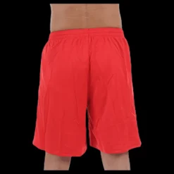 Kempa Classic Shorts Red Röd Online