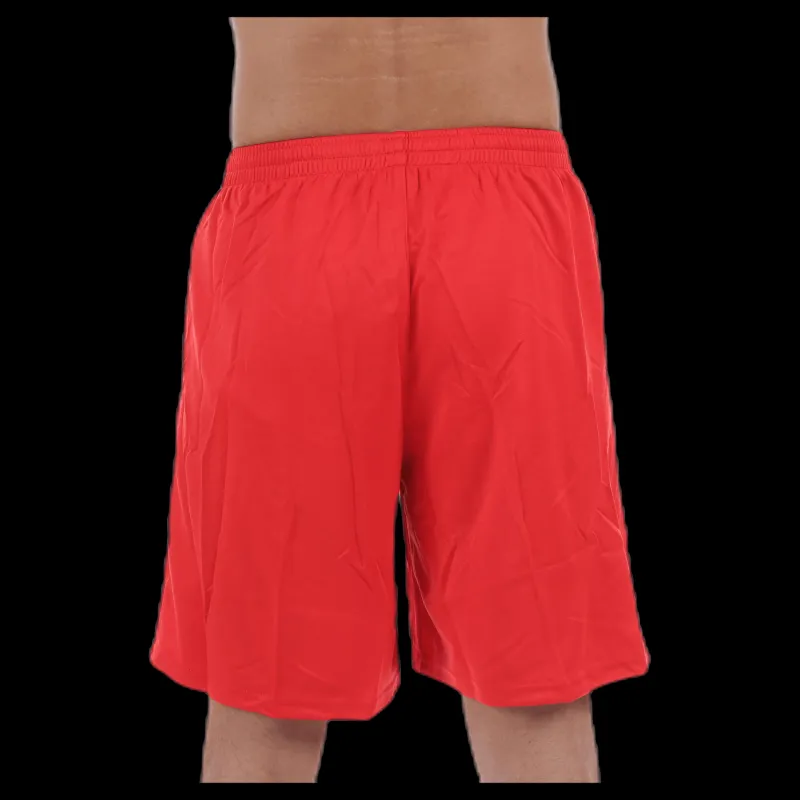 Kempa Classic Shorts Red Röd Online