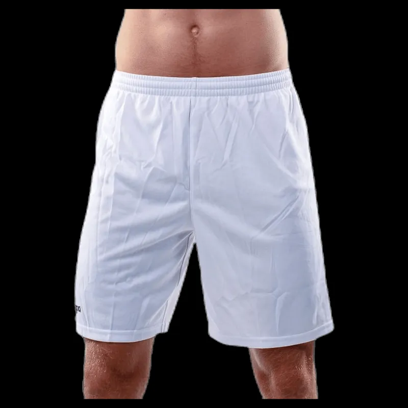 Kempa Classic Shorts White Vit Outlet