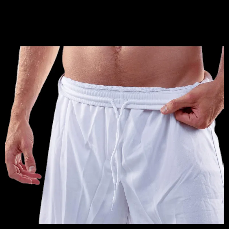 Kempa Classic Shorts White Vit Outlet