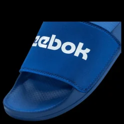 Best Reebok Classic Slide Blue Blå