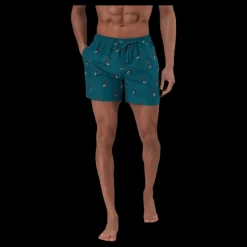 Panos Emporio Classic Sloth Green Grön