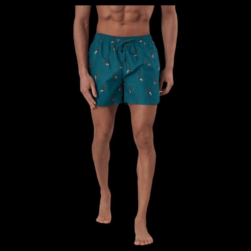 Panos Emporio Classic Sloth Green Grön
