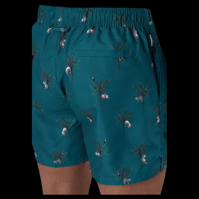 Panos Emporio Classic Sloth Green Grön
