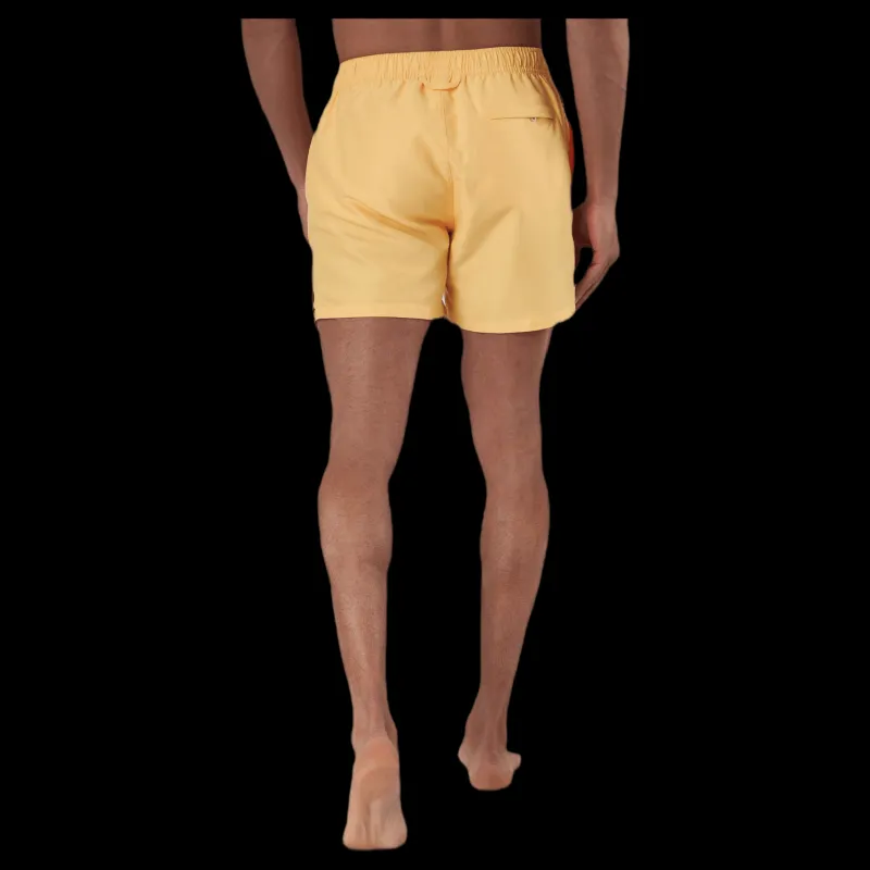 Panos Emporio Classic Solid Yellow Gul