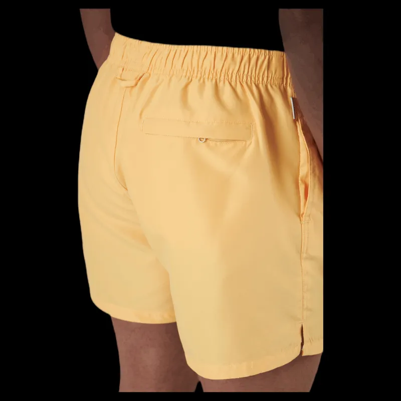 Panos Emporio Classic Solid Yellow Gul