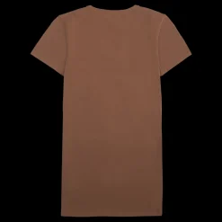 Sale Boob Classic S/s Top Hazelnut Brun