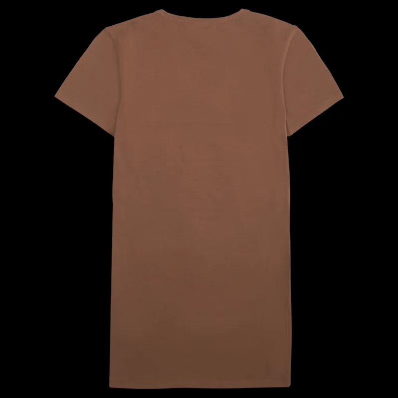 Sale Boob Classic S/s Top Hazelnut Brun