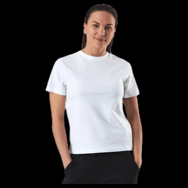 Best Bread & Boxers Classic T-Shirt White Vit